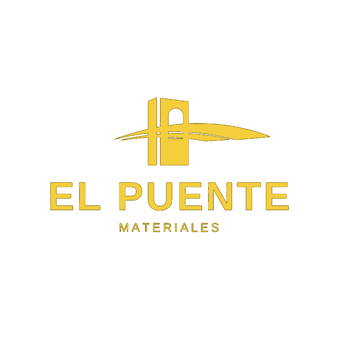 El Puente Materiales
